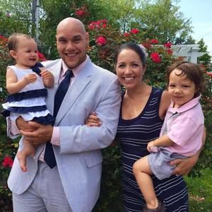 Meet your Posher, Joshua